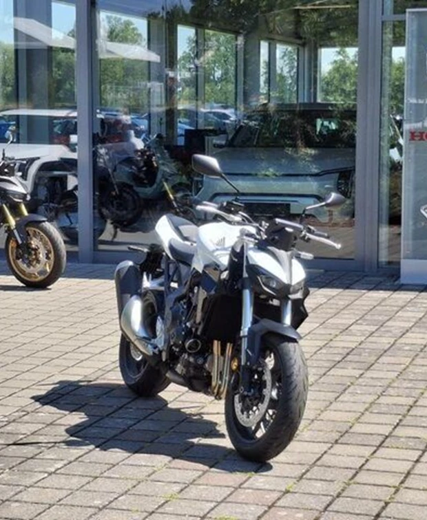 Honda CB1000 Hornet<br />CB 1000 S Hornet