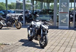 Neumotorrad Honda CB1000 Hornet