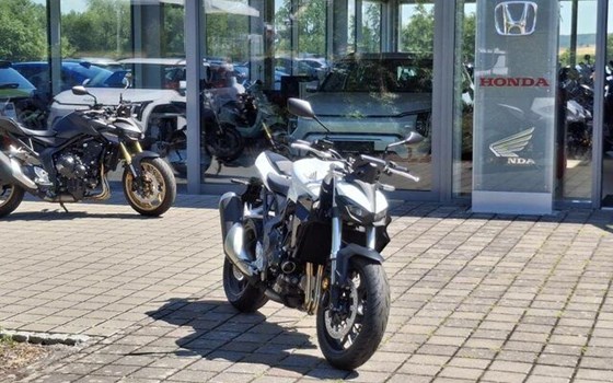 Neufahrzeug Honda CB1000 Hornet - Bild 1