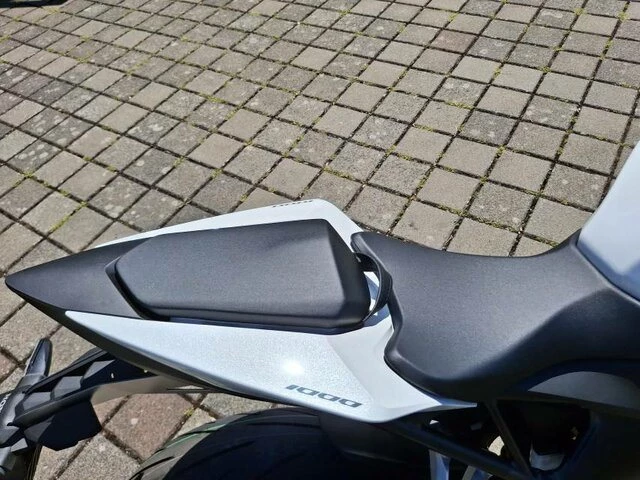 Offer Honda CB1000 Hornet Bild 10: Offer Honda CB1000 Hornet