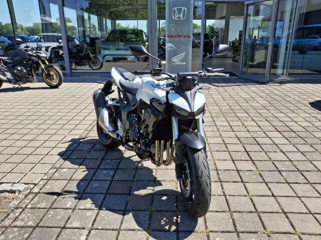 Offer Honda CB1000 Hornet Bild 12: Offer Honda CB1000 Hornet