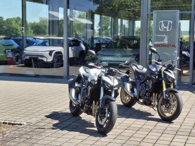 Offer Honda CB1000 Hornet Bild 2: Offer Honda CB1000 Hornet