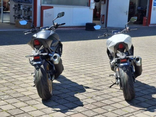 Offer Honda CB1000 Hornet Bild 3: Offer Honda CB1000 Hornet