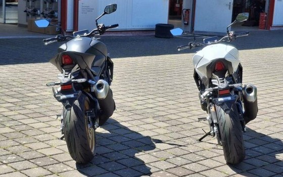 Neufahrzeug Honda CB1000 Hornet - Bild 3