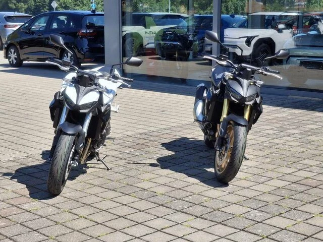 Offer Honda CB1000 Hornet Bild 4: Offer Honda CB1000 Hornet