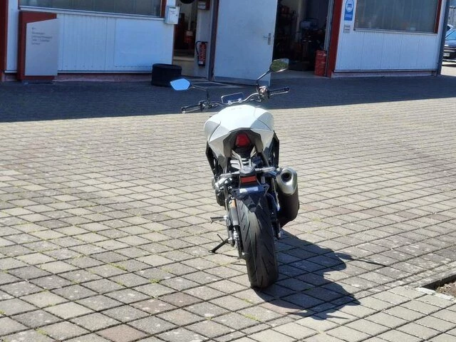 Offer Honda CB1000 Hornet Bild 5: Offer Honda CB1000 Hornet