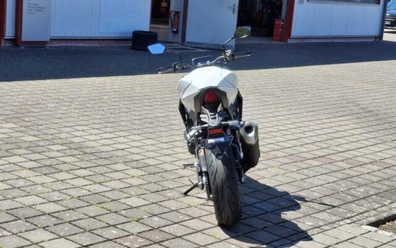 Neufahrzeug Honda CB1000 Hornet - Bild 5