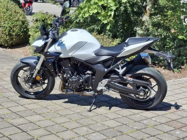 Offer Honda CB1000 Hornet Bild 6: Offer Honda CB1000 Hornet