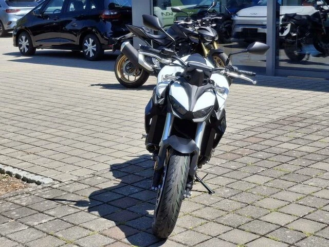 Offer Honda CB1000 Hornet Bild 7: Offer Honda CB1000 Hornet