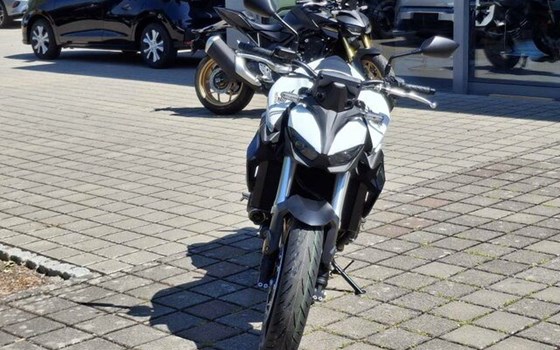 Neufahrzeug Honda CB1000 Hornet - Bild 7