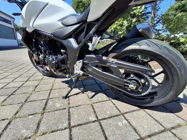 Offer Honda CB1000 Hornet Bild 8: Offer Honda CB1000 Hornet