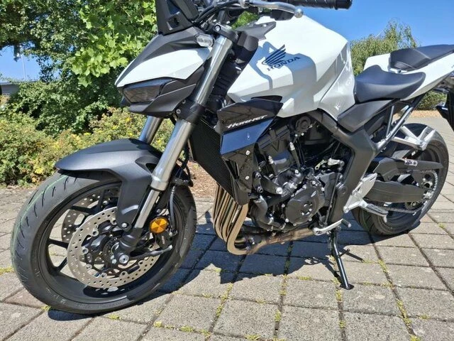 Offer Honda CB1000 Hornet Bild 9: Offer Honda CB1000 Hornet
