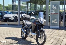 Gebrauchte Honda XL750 Transalp