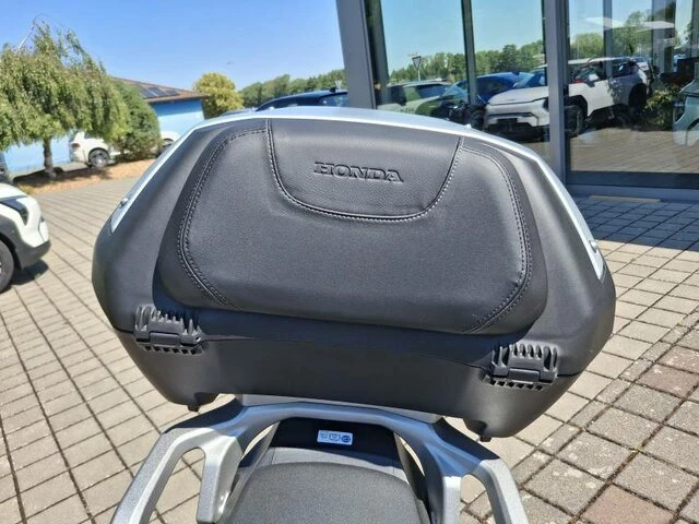 Offer Honda XL750 Transalp Bild 10: Offer Honda XL750 Transalp