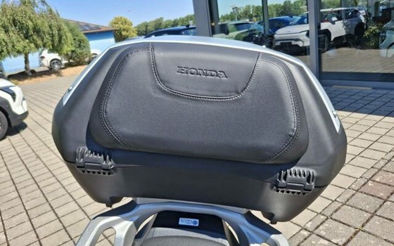 Gebrauchtmotorrad Honda XL750 Transalp - Bild 10