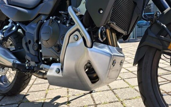 Gebrauchtmotorrad Honda XL750 Transalp - Bild 11