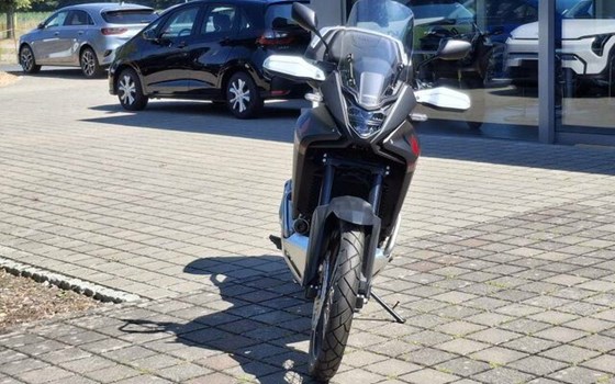 Gebrauchtmotorrad Honda XL750 Transalp - Bild 4