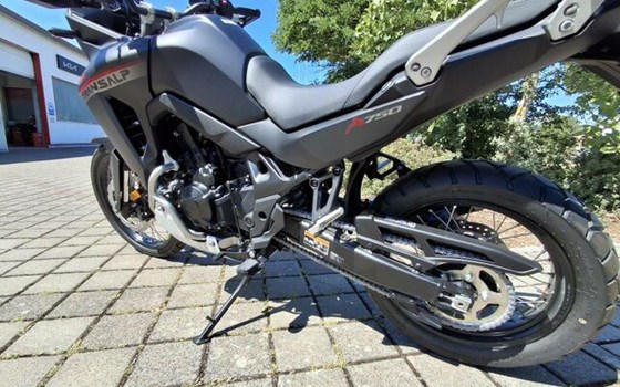 Gebrauchtmotorrad Honda XL750 Transalp - Bild 5