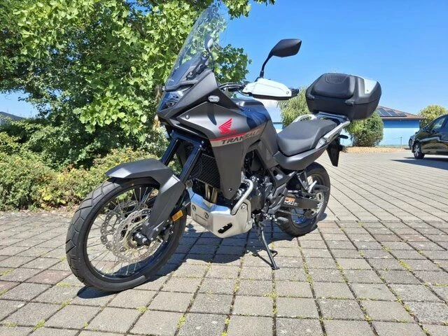 Offer Honda XL750 Transalp Bild 6: Offer Honda XL750 Transalp
