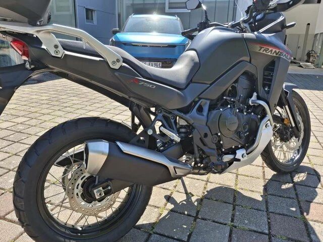 Offer Honda XL750 Transalp Bild 7: Offer Honda XL750 Transalp