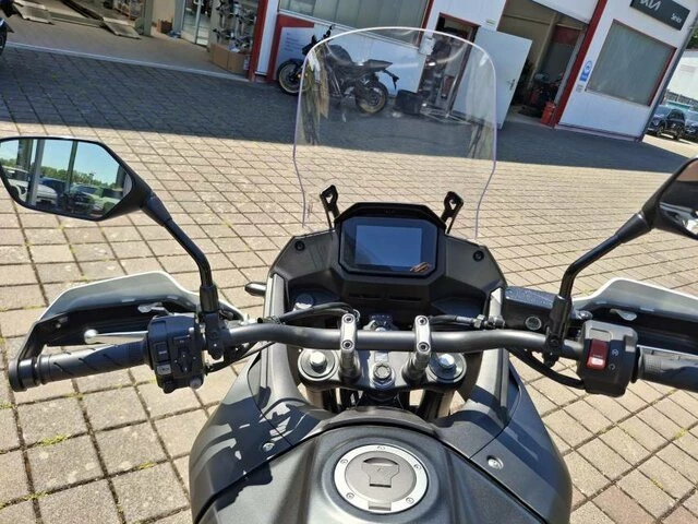 Offer Honda XL750 Transalp Bild 8: Offer Honda XL750 Transalp