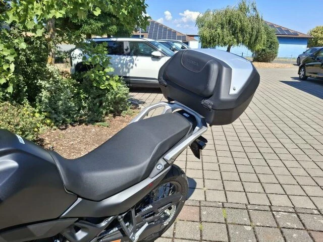 Offer Honda XL750 Transalp Bild 9: Offer Honda XL750 Transalp