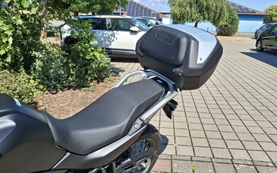 Gebrauchtmotorrad Honda XL750 Transalp - Bild 9