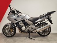 Honda CBF 1000