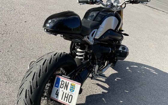 Gebrauchtmotorrad BMW R nineT - Bild 10 Gebrauchtmotorrad BMW R nineT - Bild 10