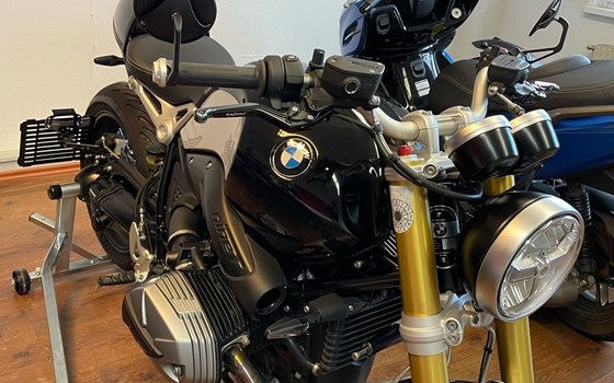 Gebrauchtmotorrad BMW R nineT - Bild 3 Gebrauchtmotorrad BMW R nineT - Bild 3