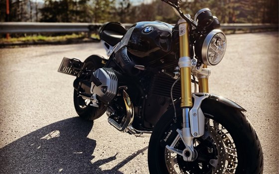 Gebrauchtmotorrad BMW R nineT - Bild 6 Gebrauchtmotorrad BMW R nineT - Bild 6