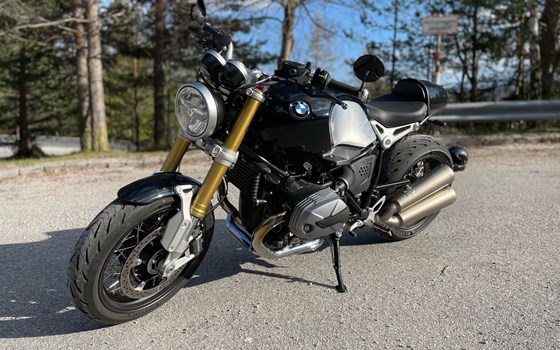 Gebrauchtmotorrad BMW R nineT - Bild 7 Gebrauchtmotorrad BMW R nineT - Bild 7