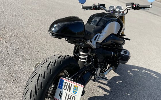 Gebrauchtmotorrad BMW R nineT - Bild 8 Gebrauchtmotorrad BMW R nineT - Bild 8