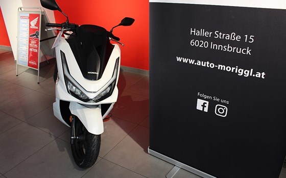 Neufahrzeug Honda PCX125 - Bild 2 Neufahrzeug Honda PCX125 - Bild 2