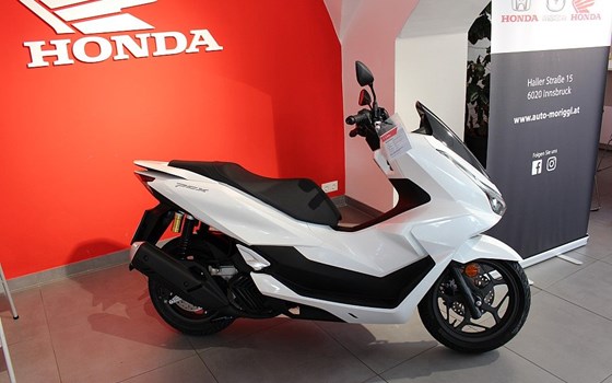 Neufahrzeug Honda PCX125 - Bild 4 Neufahrzeug Honda PCX125 - Bild 4