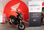 Motorrad