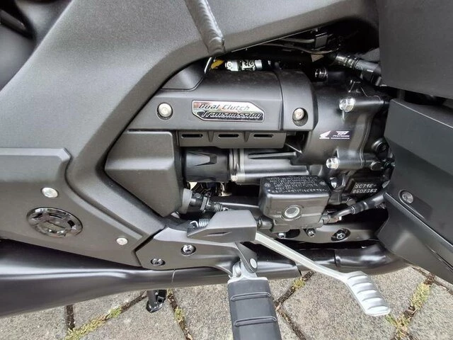Offer Honda GL 1800 Goldwing Tour DCT Bild 10: Offer Honda GL 1800 Goldwing Tour DCT