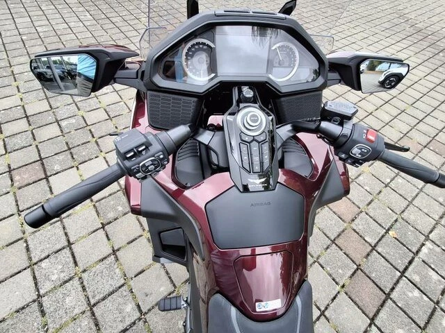 Offer Honda GL 1800 Goldwing Tour DCT Bild 11: Offer Honda GL 1800 Goldwing Tour DCT