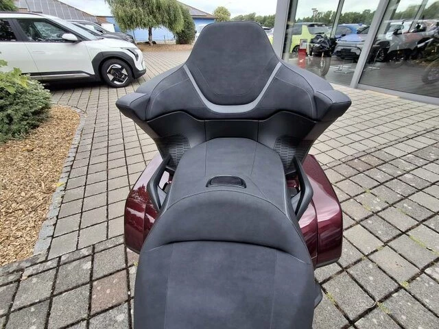 Offer Honda GL 1800 Goldwing Tour DCT Bild 13: Offer Honda GL 1800 Goldwing Tour DCT