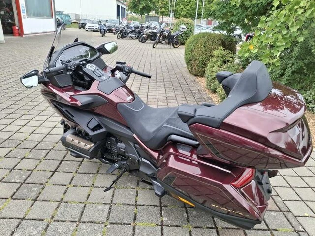 Offer Honda GL 1800 Goldwing Tour DCT Bild 15: Offer Honda GL 1800 Goldwing Tour DCT