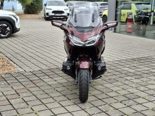Offer Honda GL 1800 Goldwing Tour DCT Bild 4: Offer Honda GL 1800 Goldwing Tour DCT