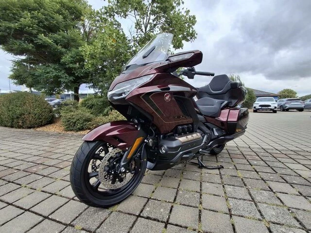 Offer Honda GL 1800 Goldwing Tour DCT Bild 7: Offer Honda GL 1800 Goldwing Tour DCT