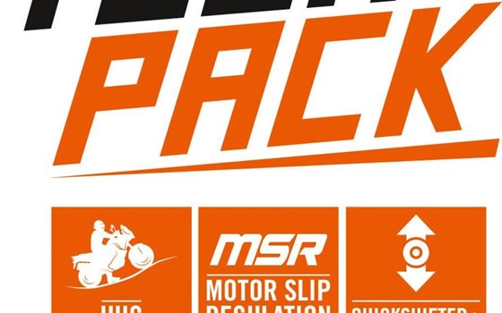 Gebrauchtmotorrad KTM 1290 Super Adventure S - Bild 8 Gebrauchtmotorrad KTM 1290 Super Adventure S - Bild 8