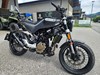Husqvarna Svartpilen 125