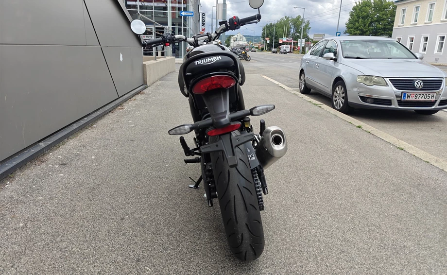 Angebot Triumph Speed 400 Bild 5: Angebot Triumph Speed 400