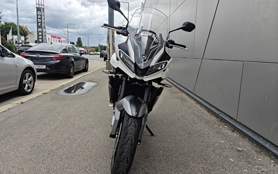 Neufahrzeug Triumph Tiger Sport 660 - Bild 3 Neufahrzeug Triumph Tiger Sport 660 - Bild 3