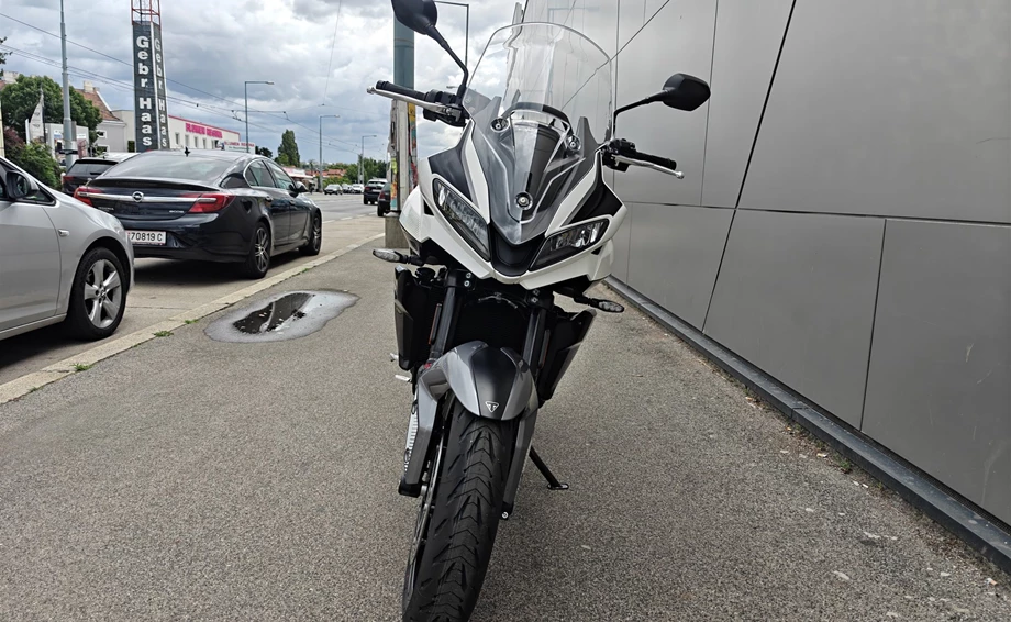 Angebot Triumph Tiger Sport 660 Bild 3: Angebot Triumph Tiger Sport 660