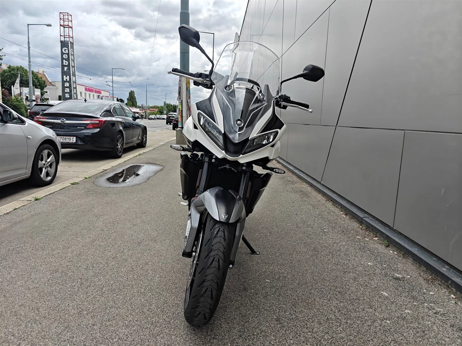 Angebot Triumph Tiger Sport 660 Bild 3: Angebot Triumph Tiger Sport 660