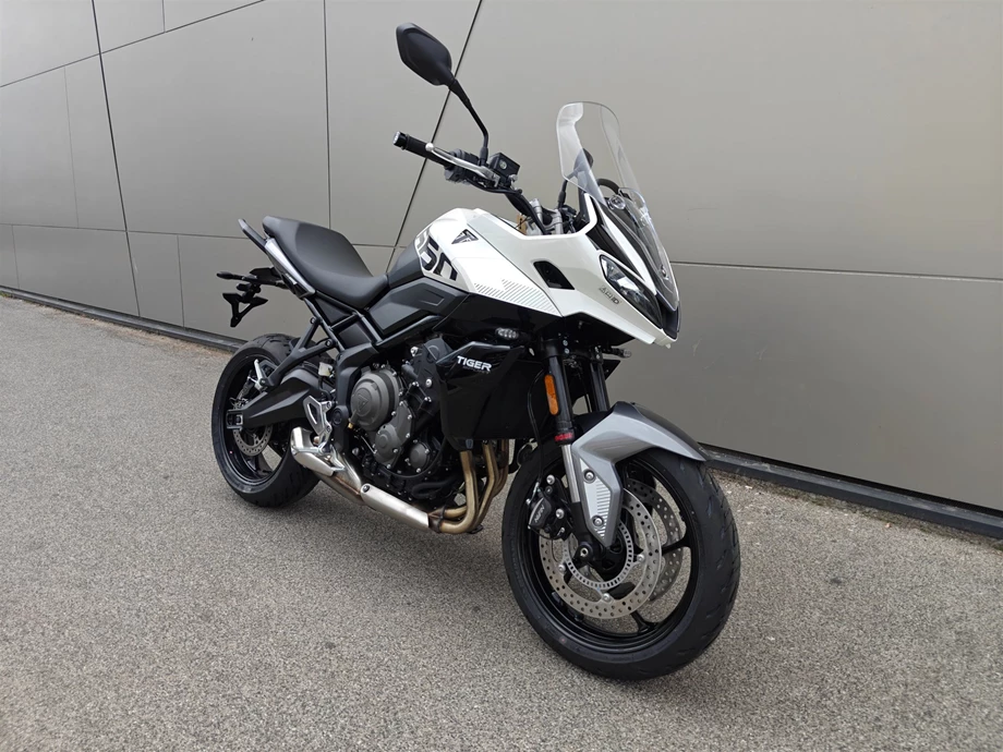 Angebot Triumph Tiger Sport 660 Bild 2: Angebot Triumph Tiger Sport 660