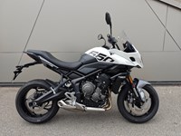 Neumotorrad Triumph Tiger Sport 660 